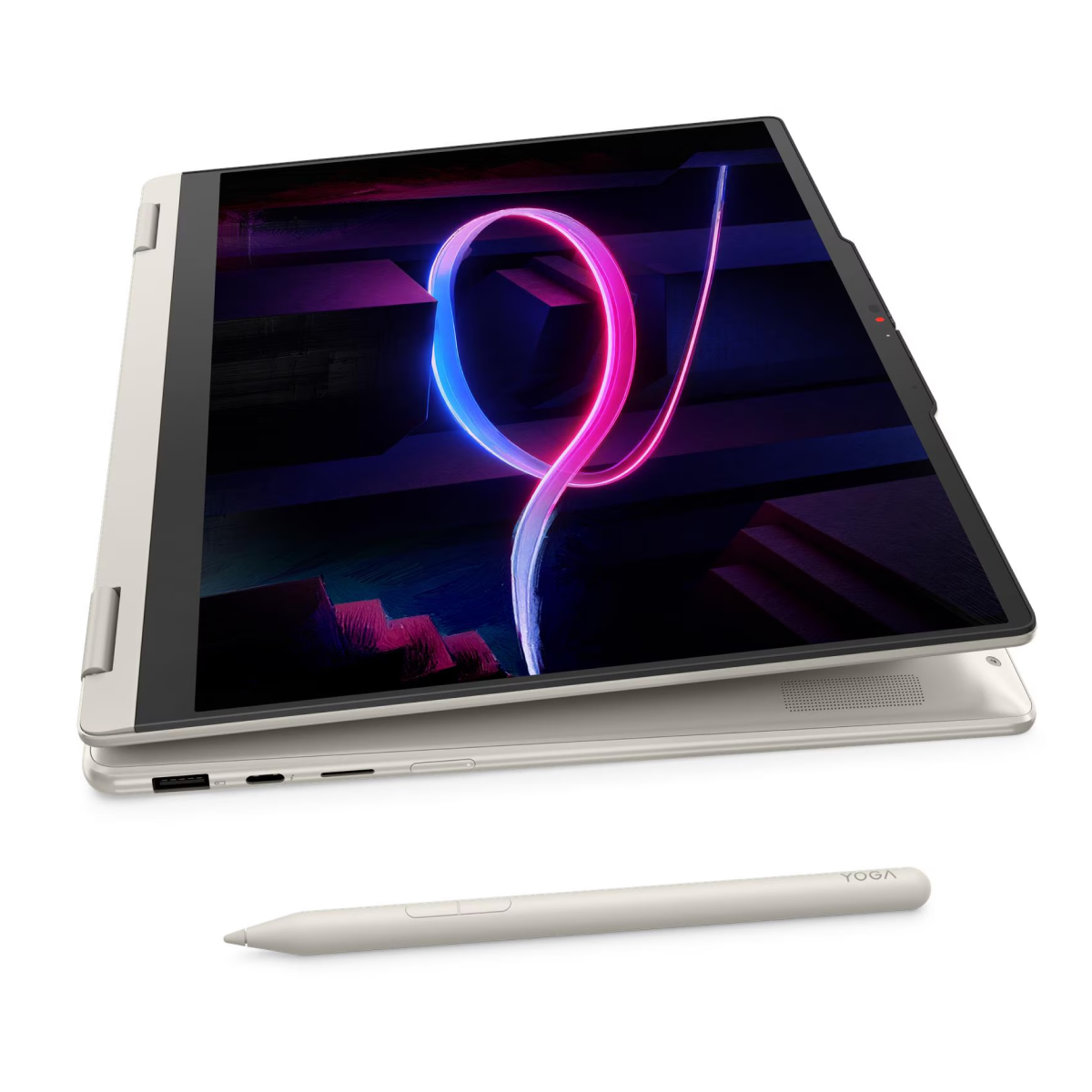 Laptop Lenovo Yoga 7 2-in-1 14IPH11 83TC002KVN
