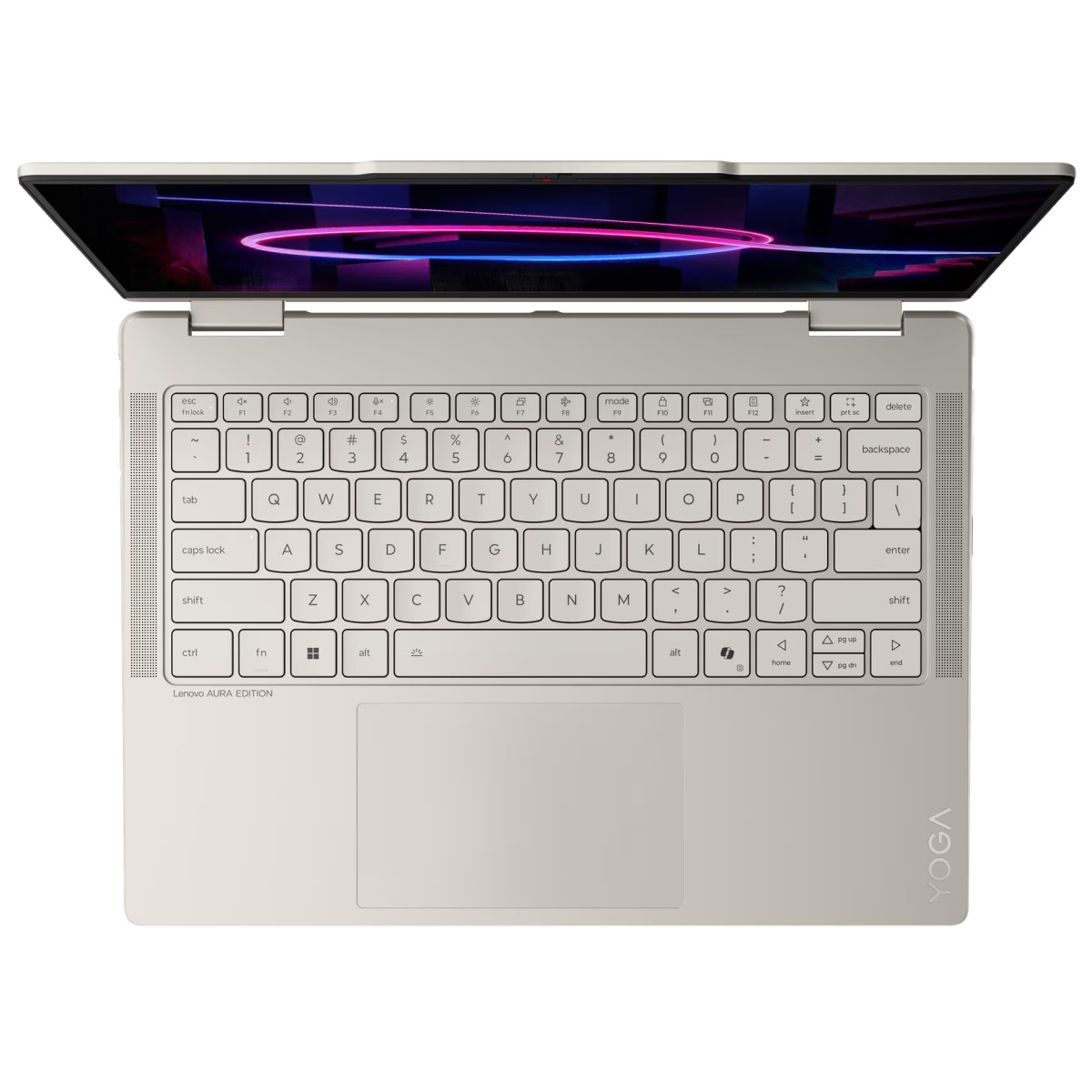 Laptop Lenovo Yoga 7 2-in-1 14IPH11 83TC002KVN