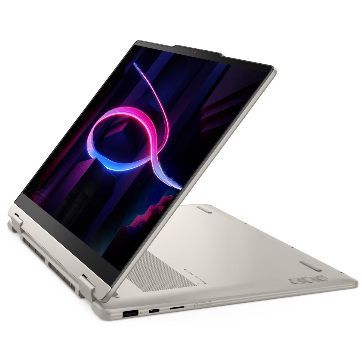 Laptop Lenovo Yoga 7 2-in-1 14IPH11 83TC002KVN