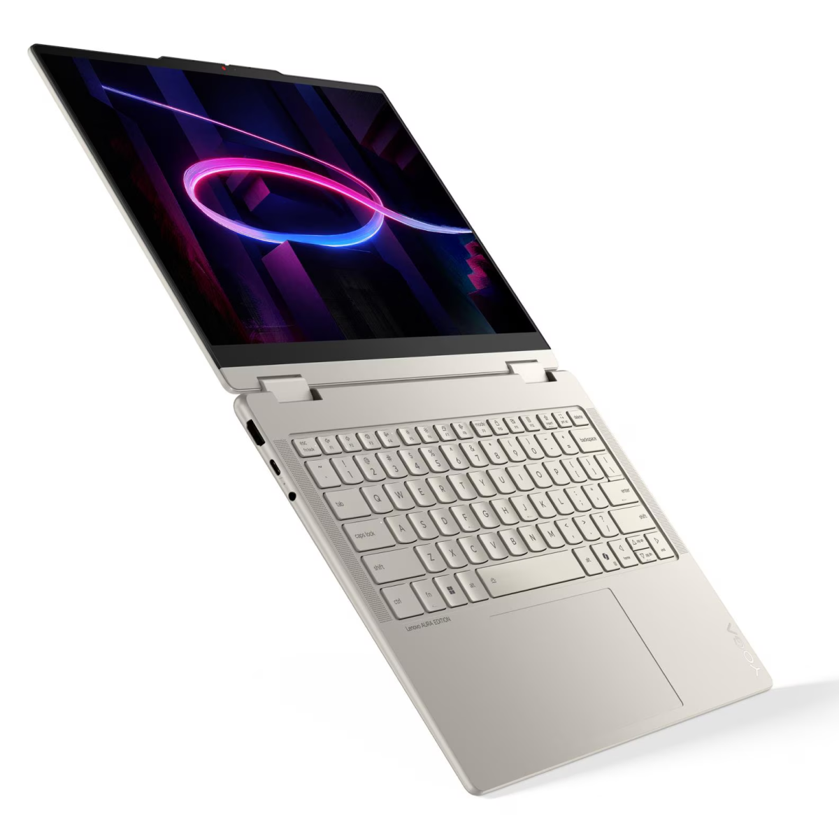 Laptop Lenovo Yoga 7 2-in-1 14IPH11 83TC002KVN