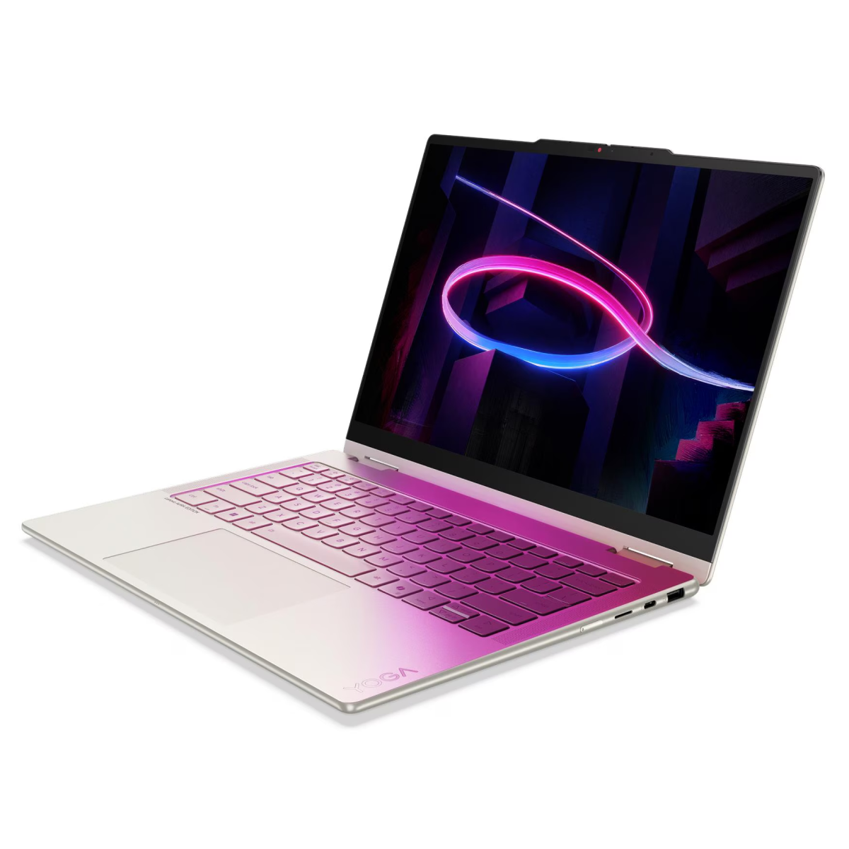 Laptop Lenovo Yoga 7 2-in-1 14IPH11 83TC002KVN