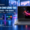 Laptop Lenovo Yoga Pro 7 15ASH11 83W5000SVN