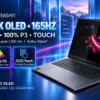 Laptop Lenovo Yoga Pro 7 15ASH11 83W5000SVN