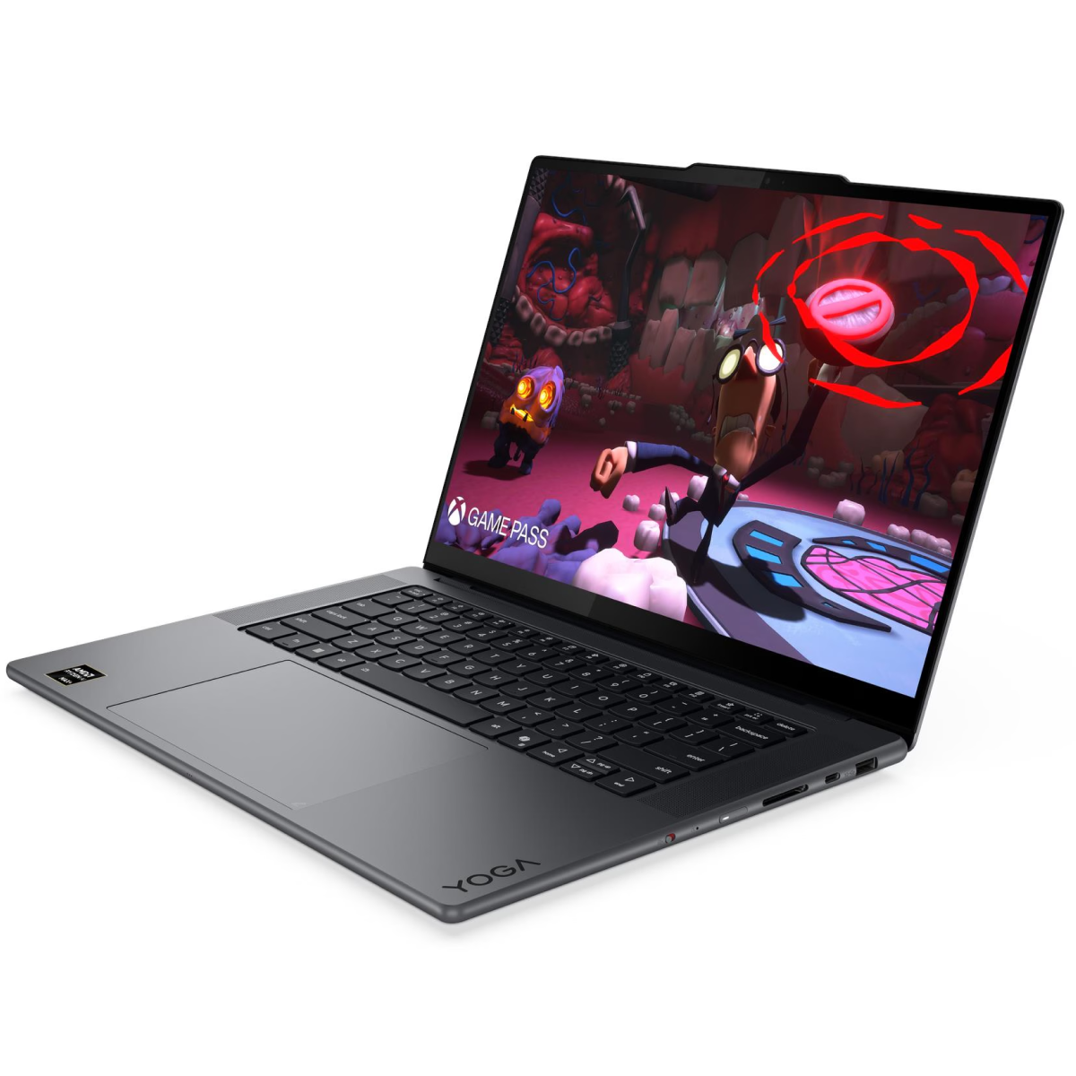 Laptop Lenovo Yoga Pro 7 15ASH11 83W5000SVN