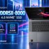 Laptop Lenovo Yoga Pro 7 15ASH11 83W5000SVN