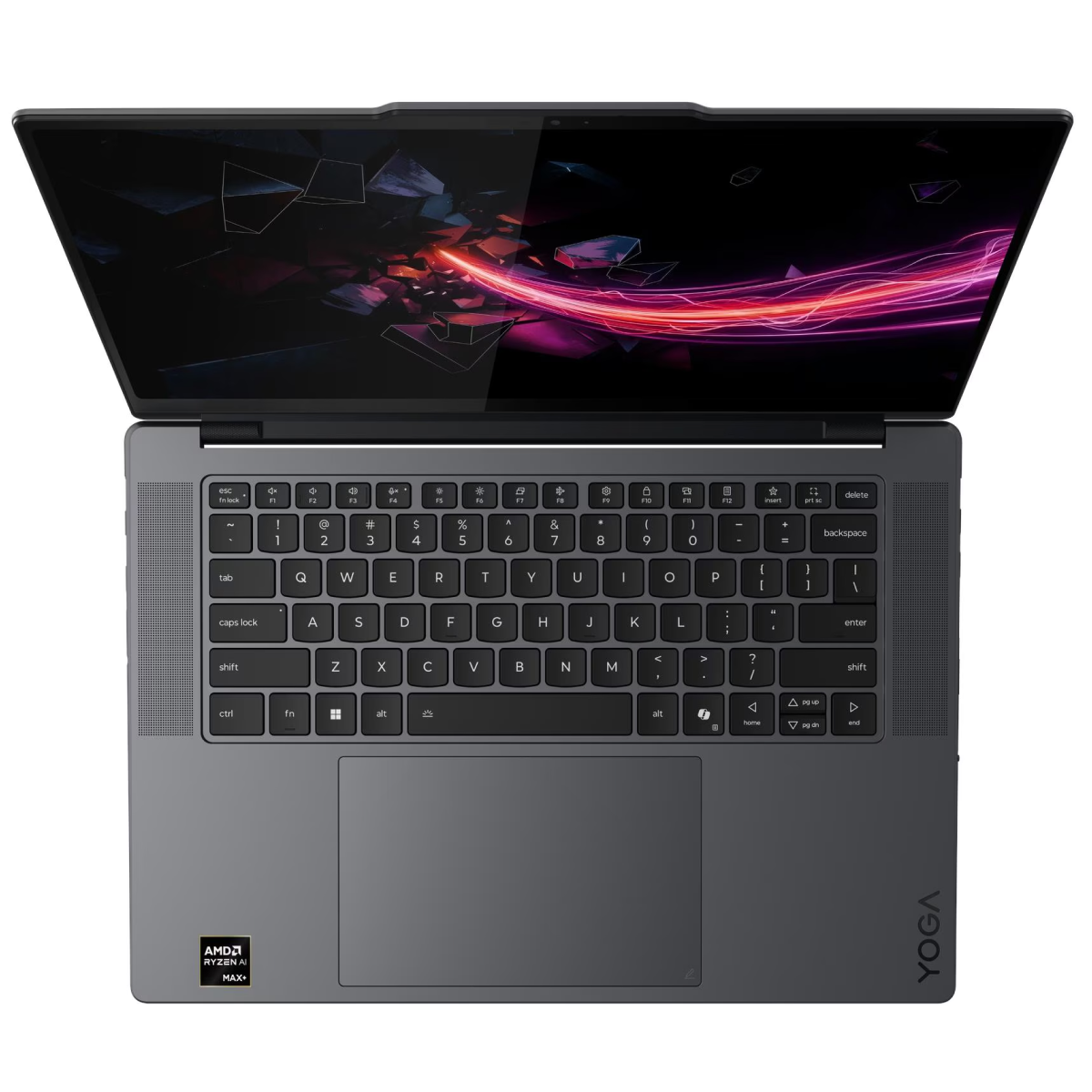 Laptop Lenovo Yoga Pro 7 15ASH11 83W5000SVN
