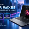 Laptop Lenovo Yoga Pro 7 15ASH11 83W5000SVN