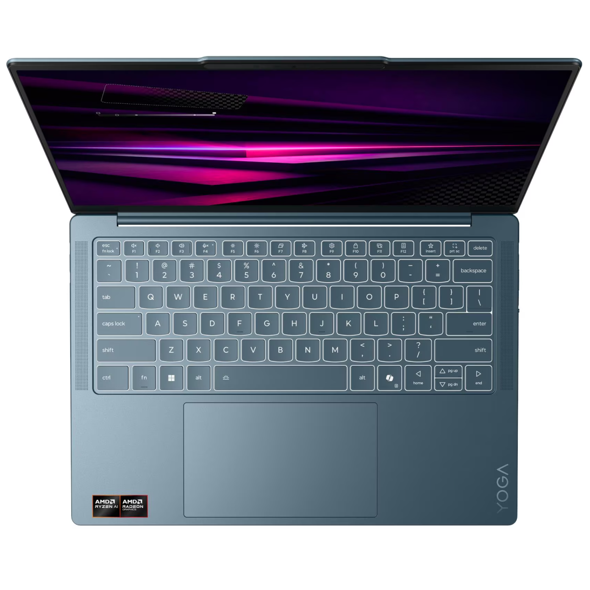 Laptop Lenovo Yoga Slim 7 14AGP11 83QS001DVN