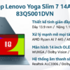 Laptop Lenovo Yoga Slim 7 14AGP11 83QS001DVN