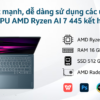 Laptop Lenovo Yoga Slim 7 14AGP11 83QS001DVN