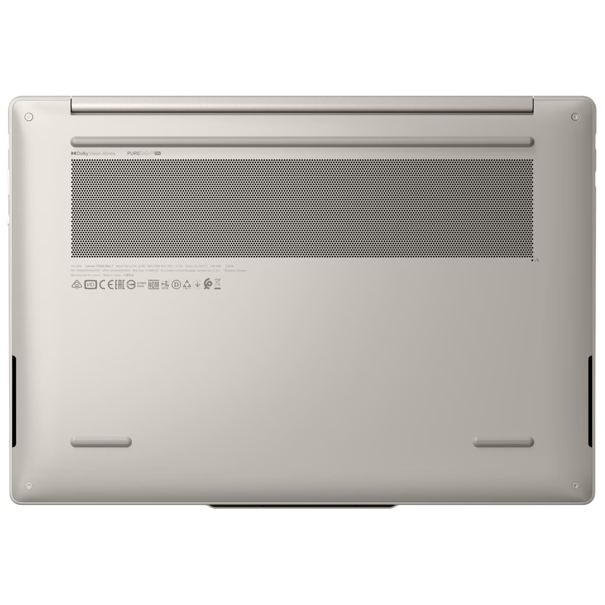 Laptop Lenovo Yoga Slim 7 14IPH11 83QM002EVN
