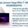 Laptop Lenovo Yoga Slim 7 14IPH11 83QM002EVN