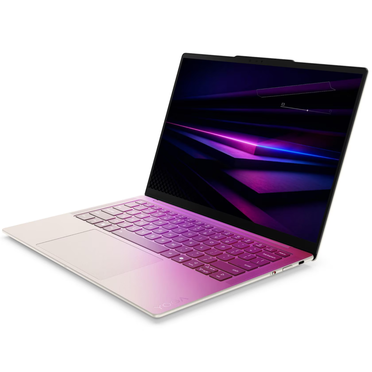 Laptop Lenovo Yoga Slim 7 14IPH11 83QM002EVN