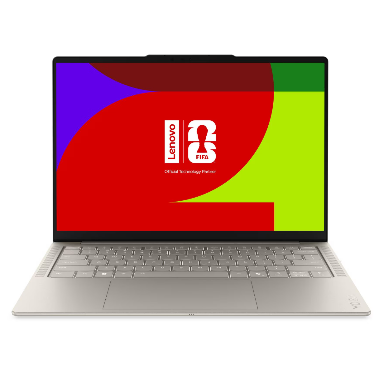 Laptop Lenovo Yoga Slim 7 14IPH11 83QM002EVN