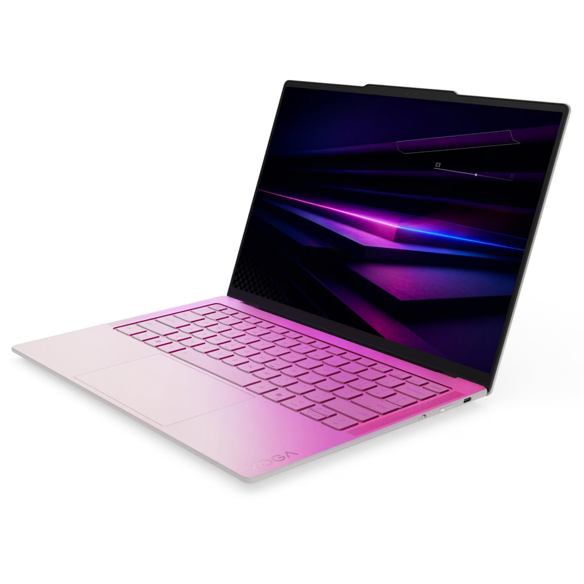 Laptop Lenovo Yoga Slim 7 Ultra 14IPH11 83QK0015VN