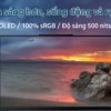 Laptop Lenovo Yoga Slim 7 Ultra 14IPH11 83QK0015VN