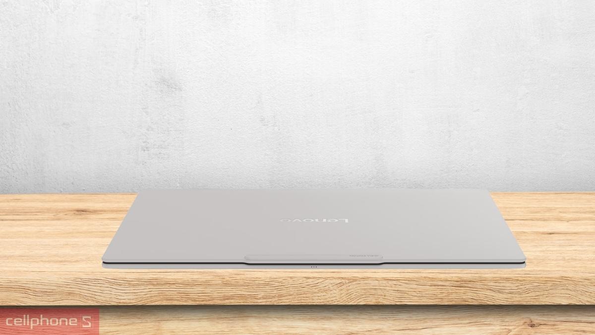CPU laptop Lenovo Yoga Slim 7 Ultra 14IPH11 83QK0015VN