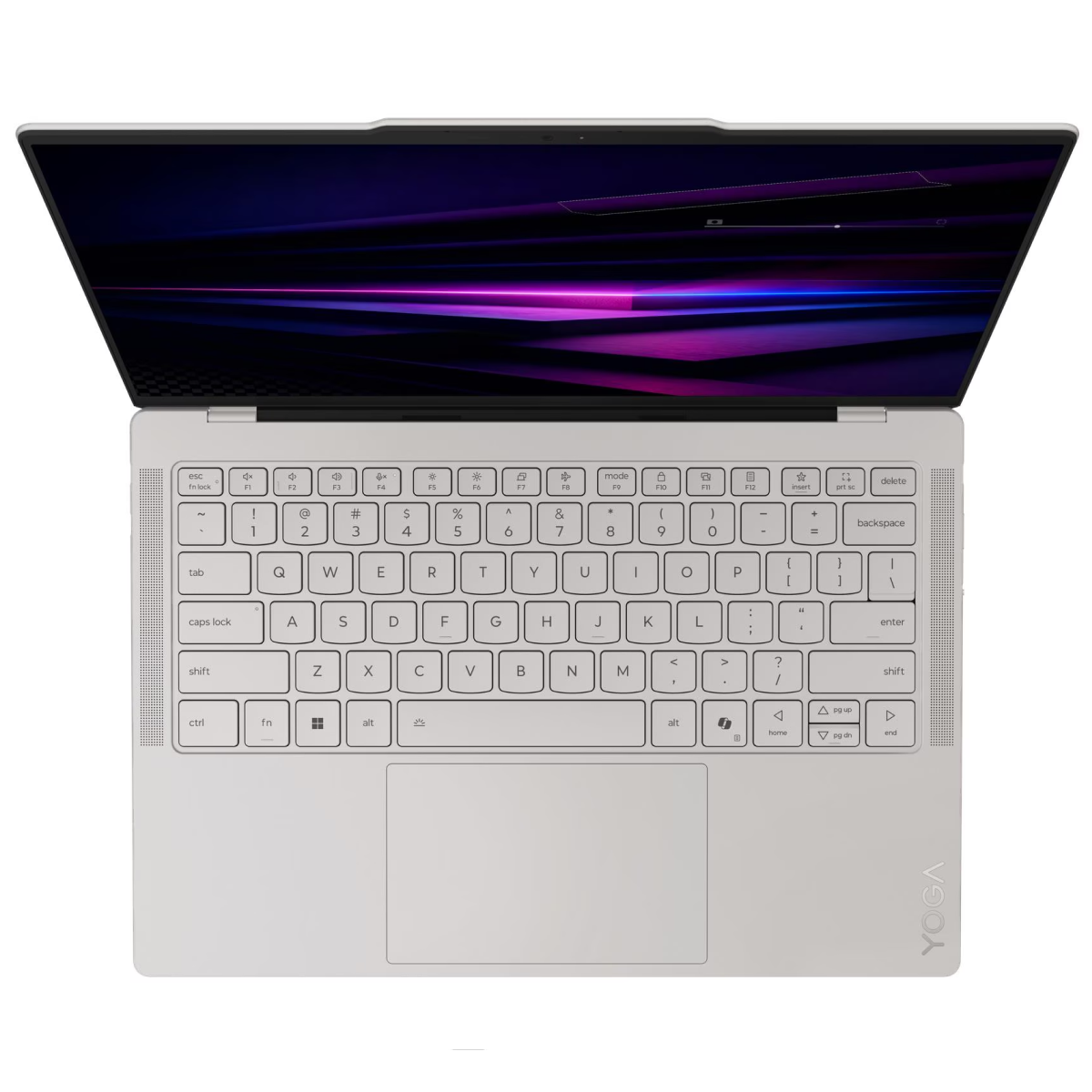 Laptop Lenovo Yoga Slim 7 Ultra 14IPH11 83QK009PVN
