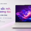 Laptop Lenovo Yoga Slim 7 Ultra 14IPH11 83QK009PVN