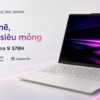 Laptop Lenovo Yoga Slim 7 Ultra 14IPH11 83QK009PVN