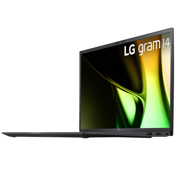Laptop LG Gram 2024 14Z90S-G.AH75A5