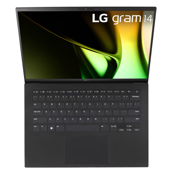 Laptop LG Gram 2024 14Z90S-G.AH75A5