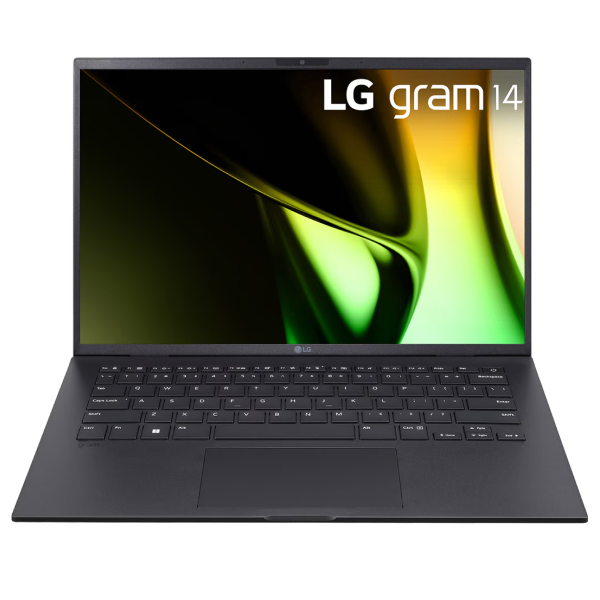 Laptop LG Gram 2024 14Z90S-G.AH75A5