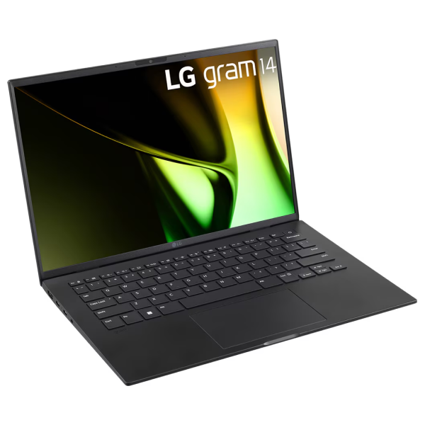 Laptop LG Gram 2024 14Z90S-G.AH75A5