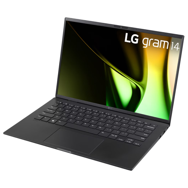 Laptop LG Gram 2024 14Z90S-G.AH75A5
