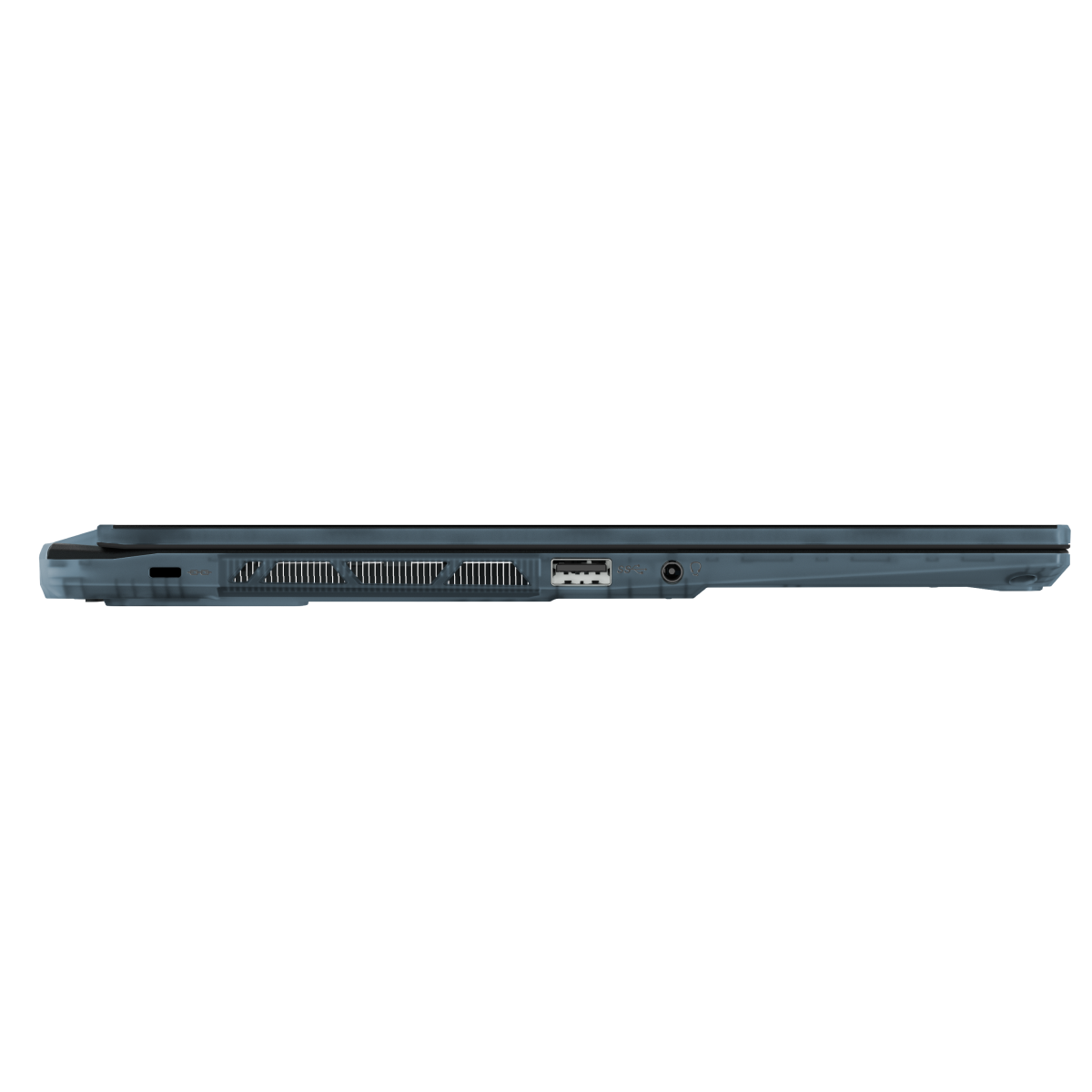 Laptop MSI Cyborg 14 A13UDX-099VN
