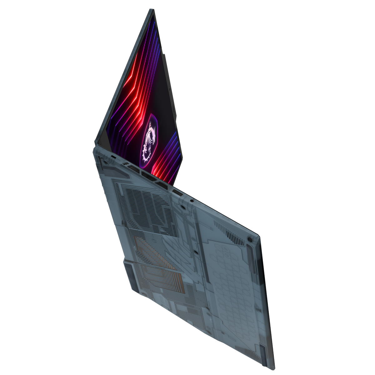 Laptop MSI Cyborg 14 A13UDX-099VN