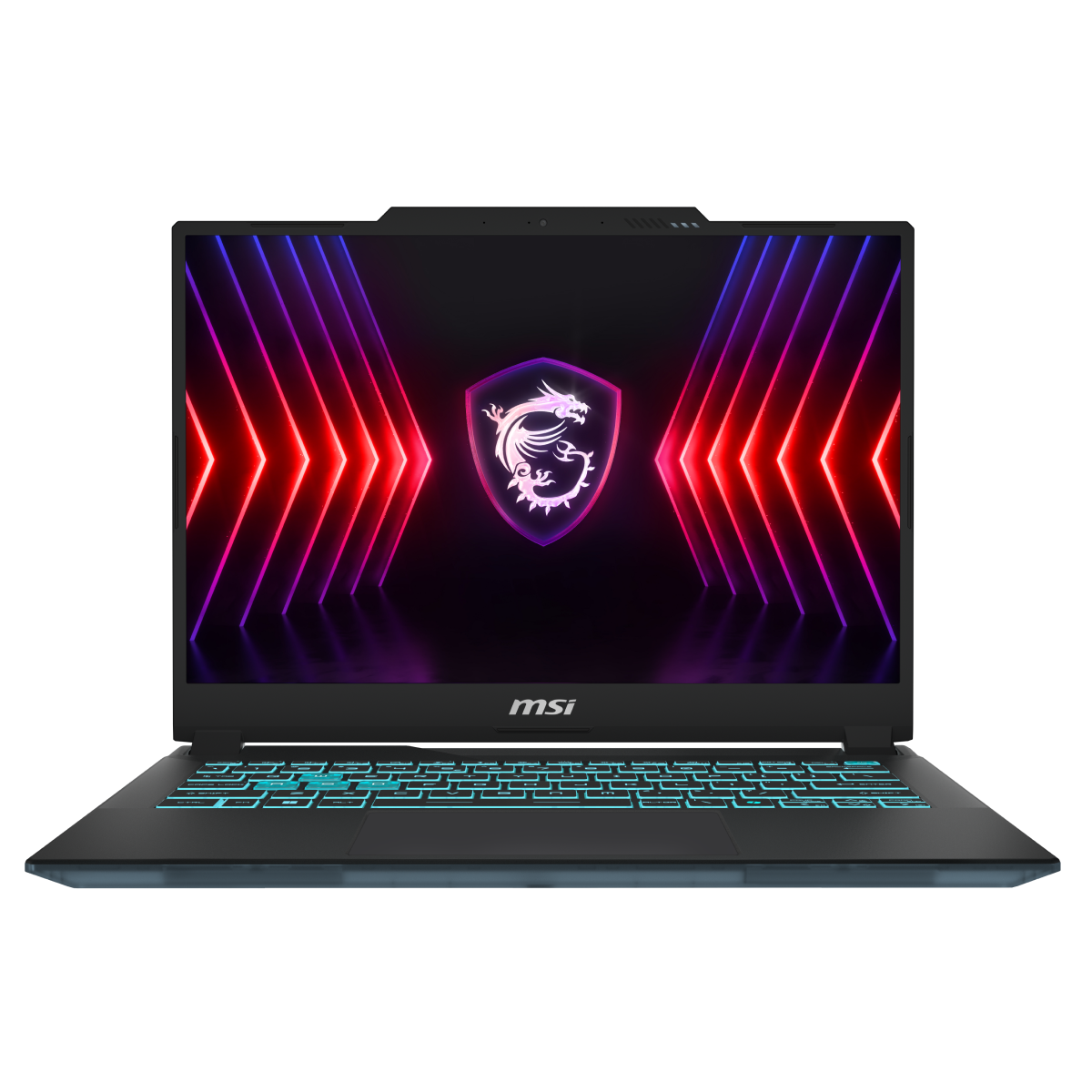 Laptop MSI Cyborg 14 A13UDX-099VN