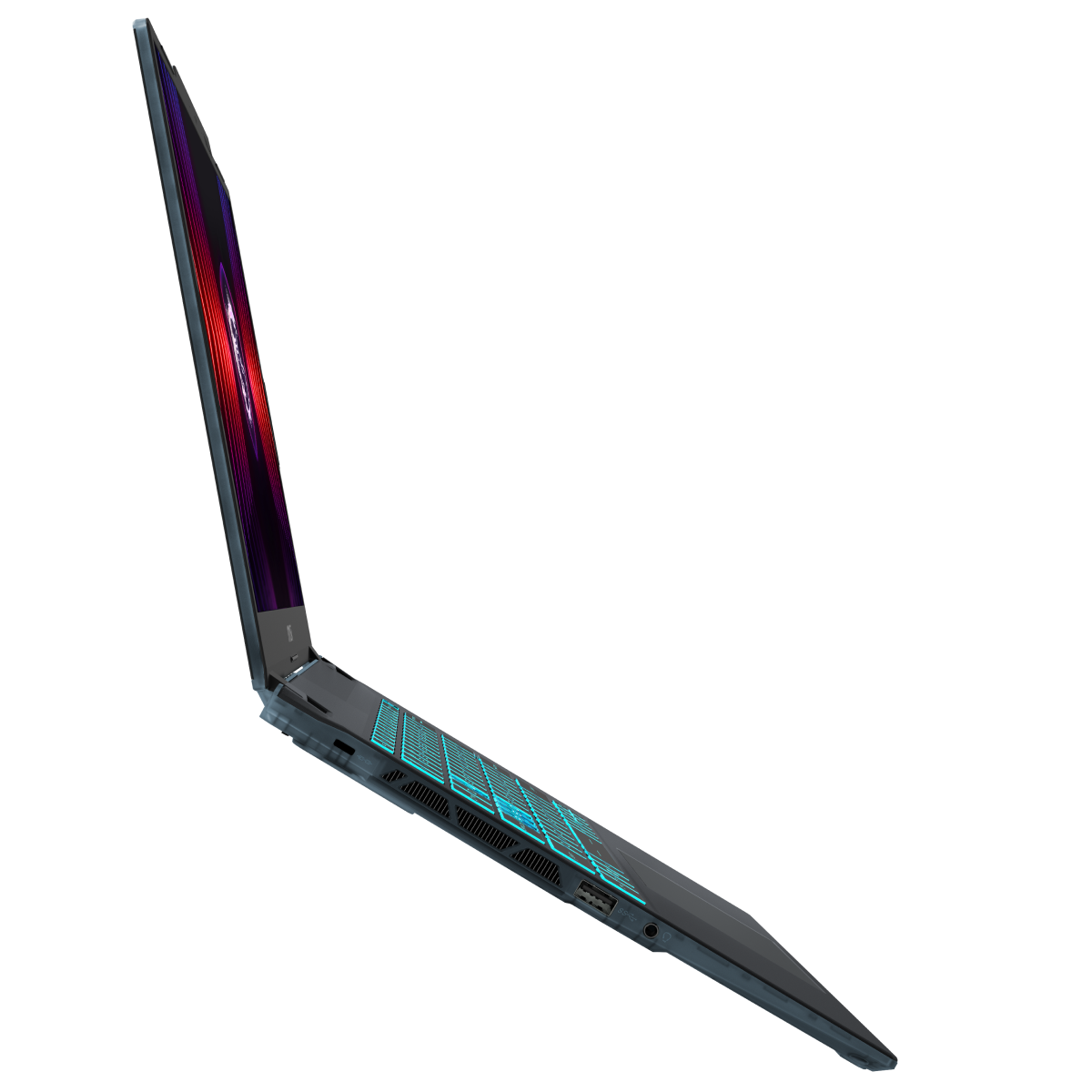 Laptop MSI Cyborg 14 A13UDX-099VN
