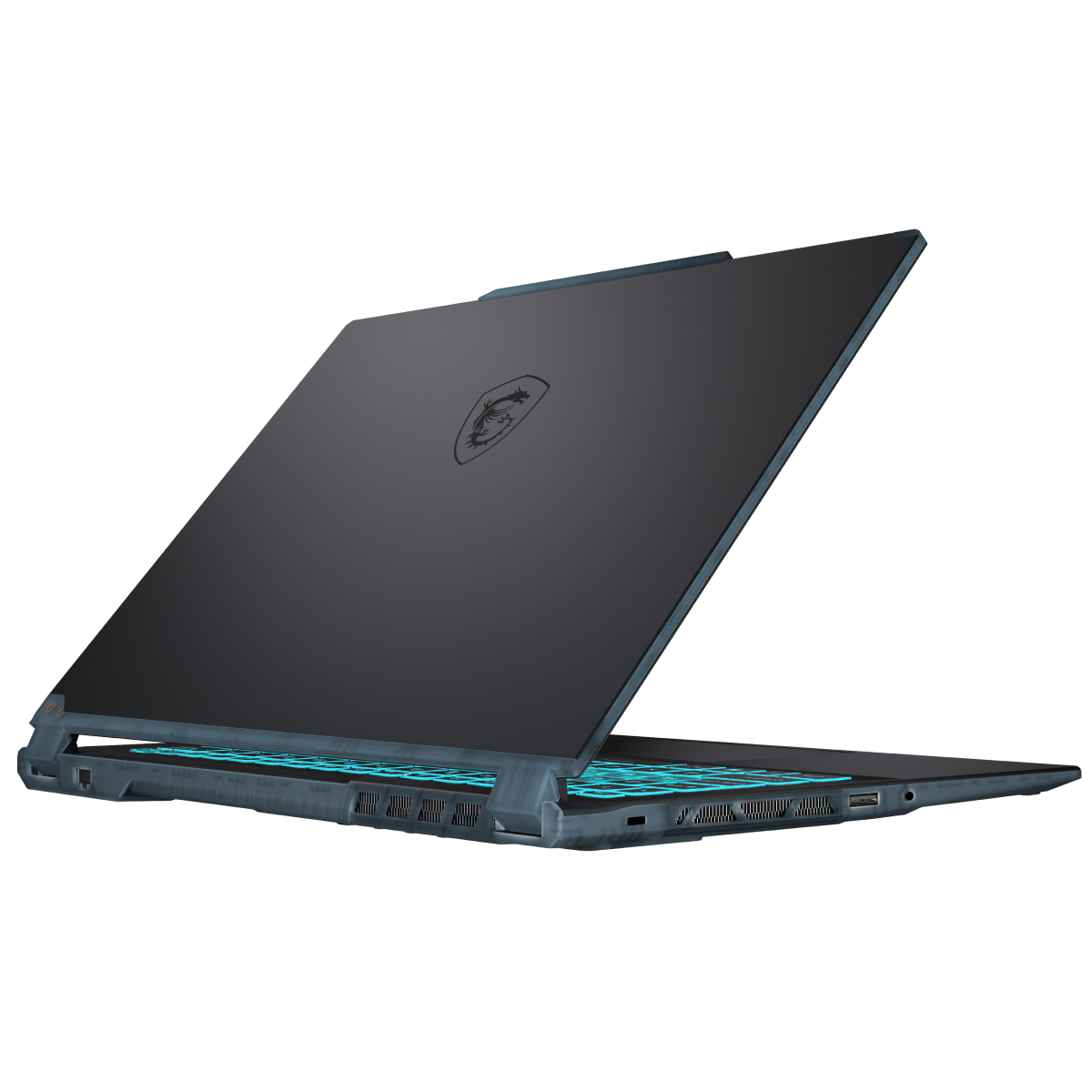 Laptop MSI Cyborg 14 A13UDX-099VN