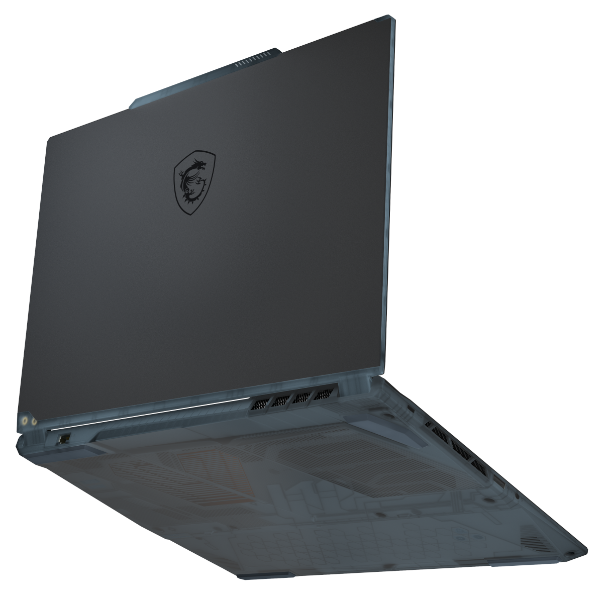 Laptop MSI Cyborg 14 A13UDX-099VN