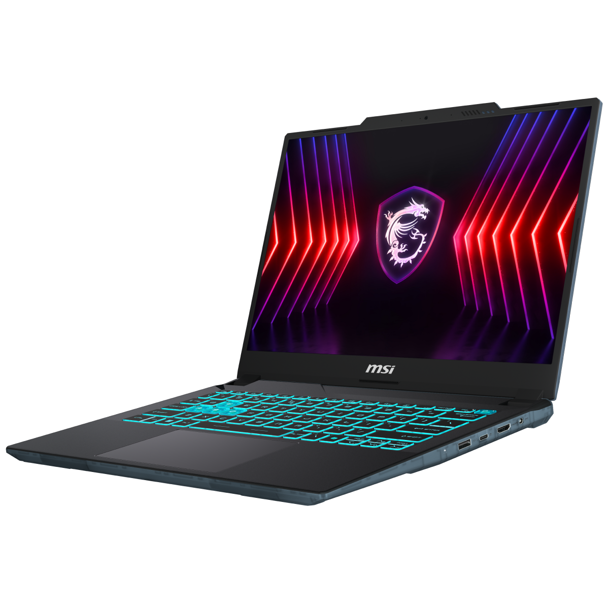 Laptop MSI Cyborg 14 A13UDX-099VN