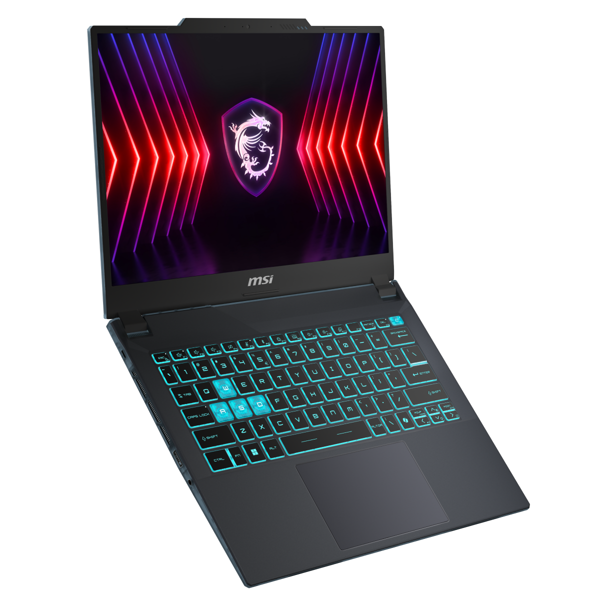 Laptop MSI Cyborg 14 A13UDX-099VN