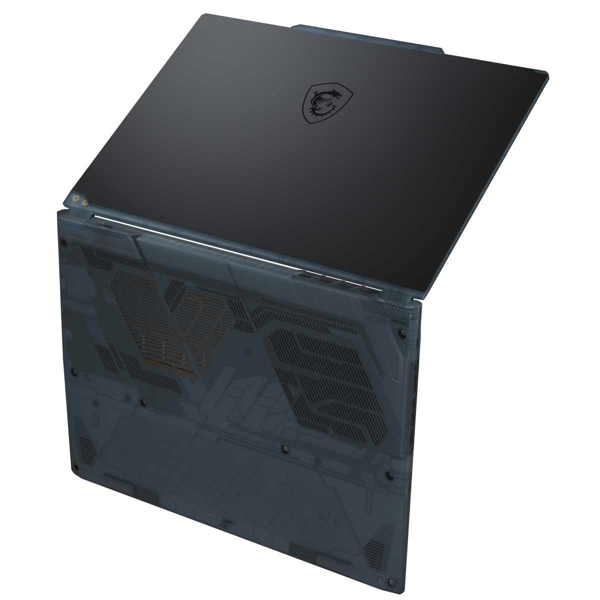 Laptop MSI Cyborg 14 A13UDX-099VN