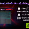 Laptop MSI Cyborg 14 A13UDX-099VN