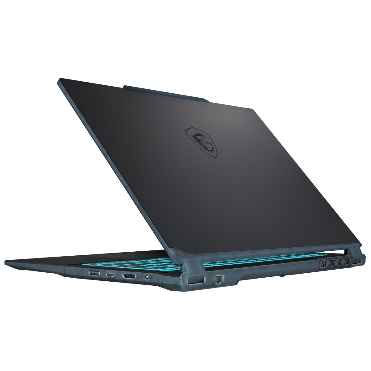 Laptop MSI Cyborg 14 A13UDX-099VN