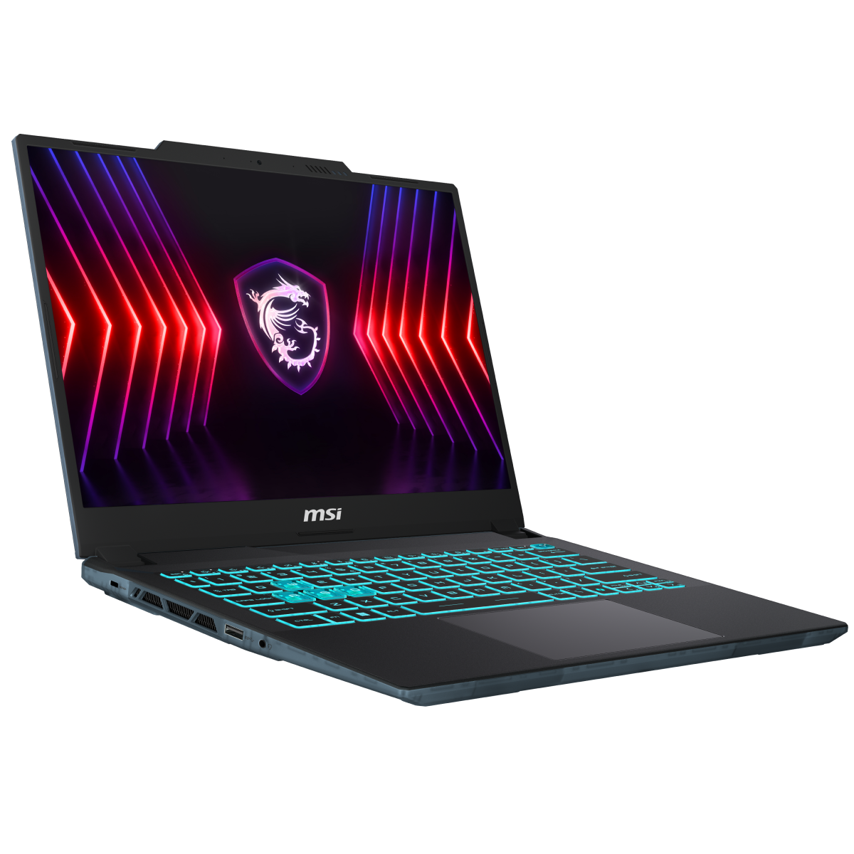 Laptop MSI Cyborg 14 A13UDX-099VN