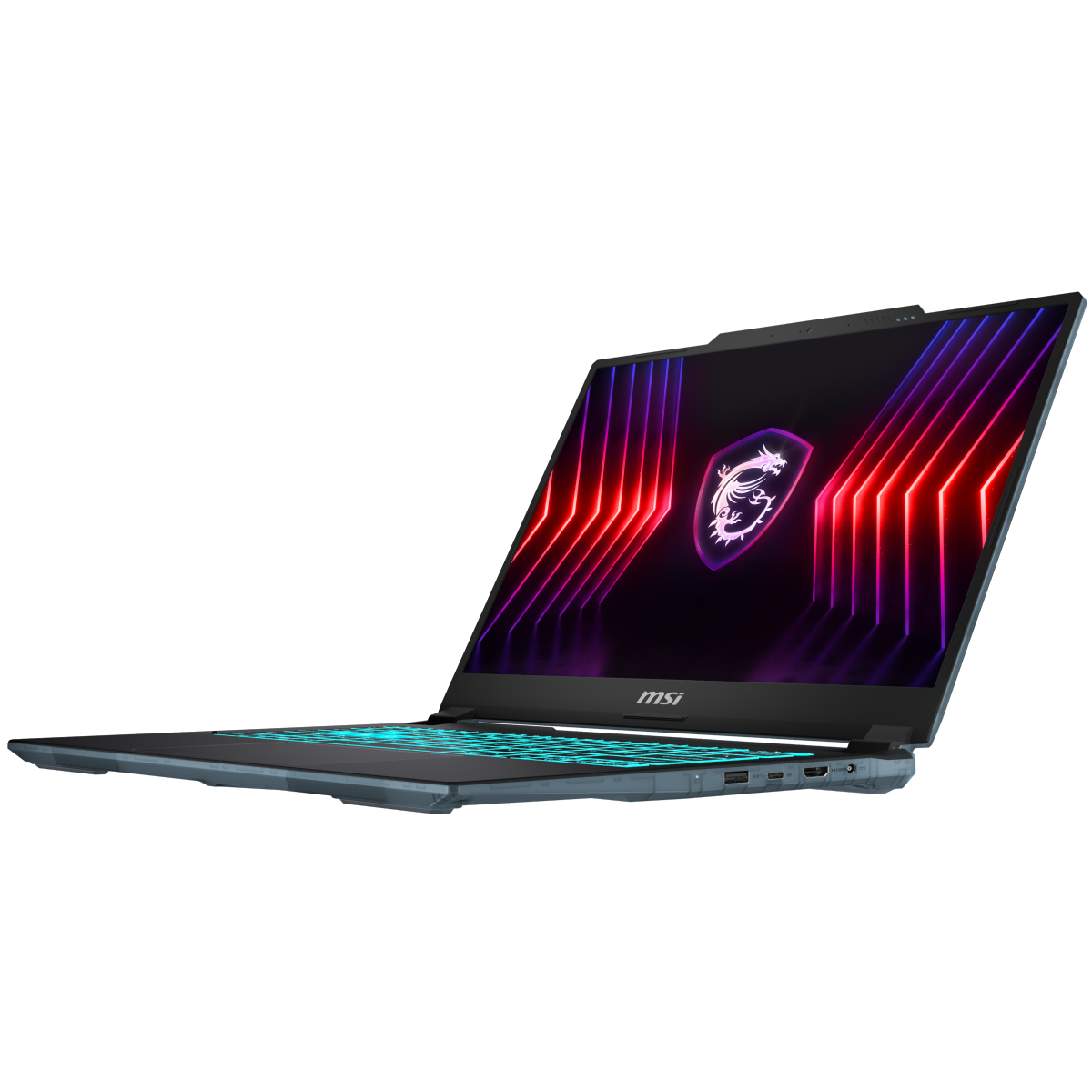 Laptop MSI Cyborg 14 A13UDX-099VN