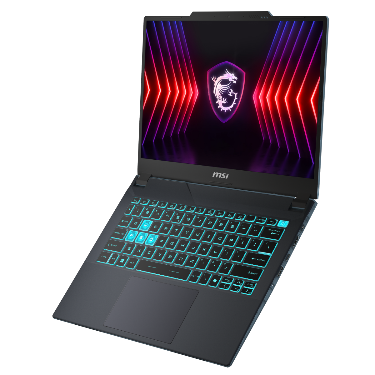 Laptop MSI Cyborg 14 A13UDX-099VN
