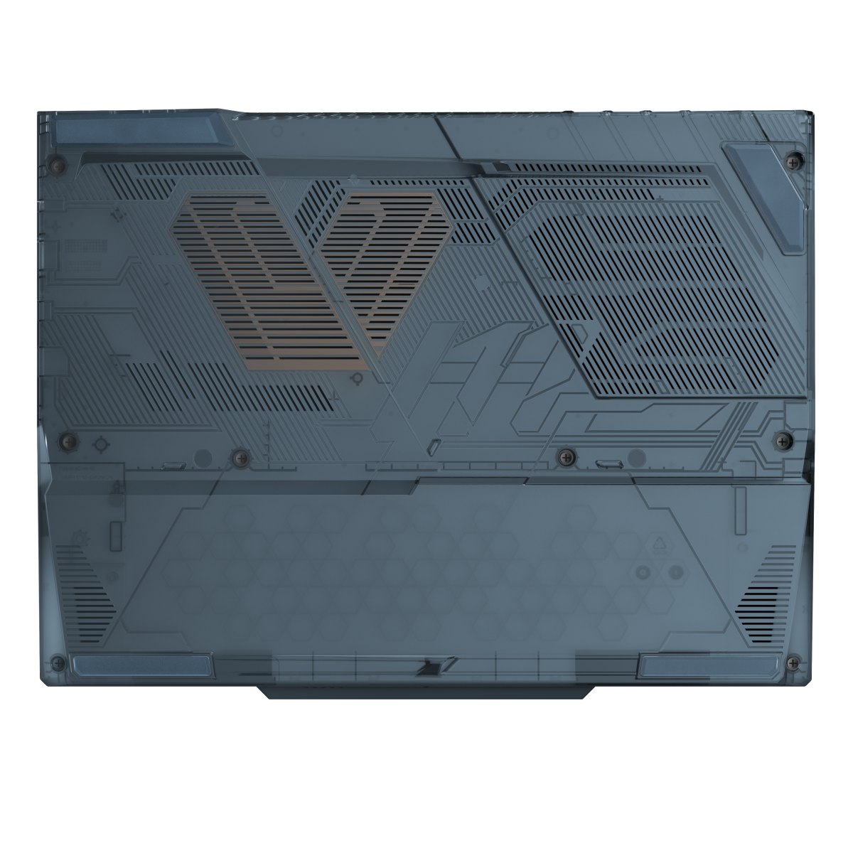Laptop MSI Cyborg 14 A13UDX-099VN