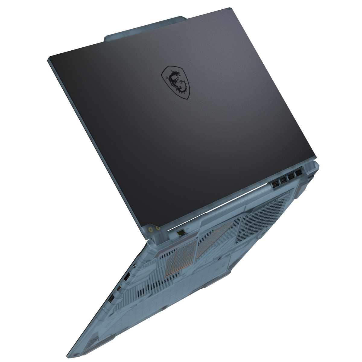 Laptop MSI Cyborg 14 A13UDX-099VN