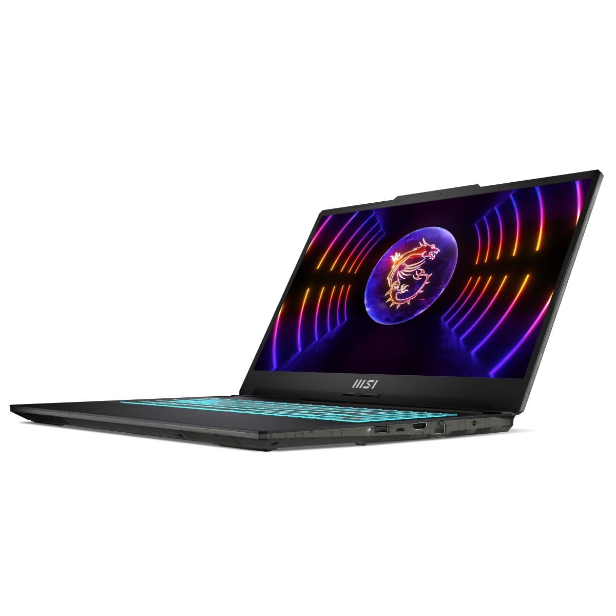Laptop MSI Cyborg 15 A13UC-2082VN