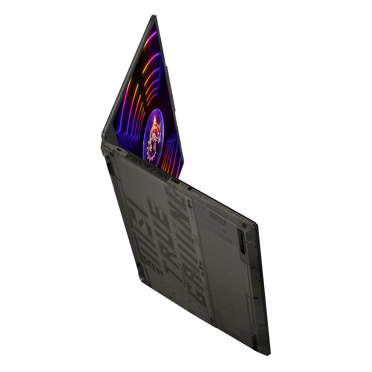 Laptop MSI Cyborg 15 A13UC-2082VN
