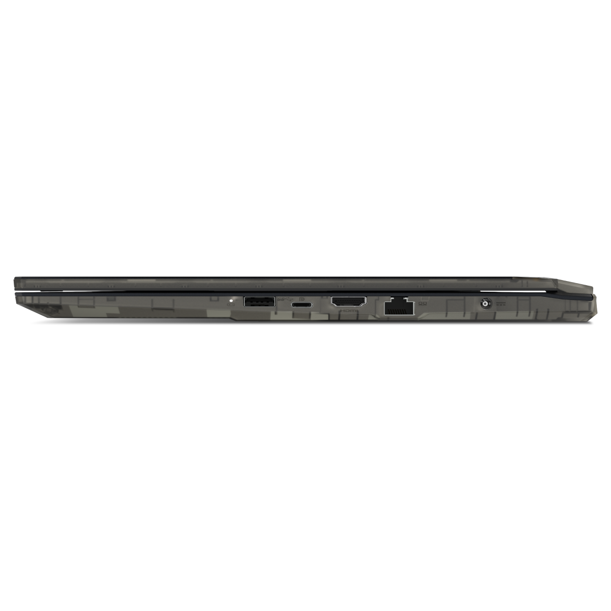 Laptop MSI Cyborg 15 A13UC-2082VN