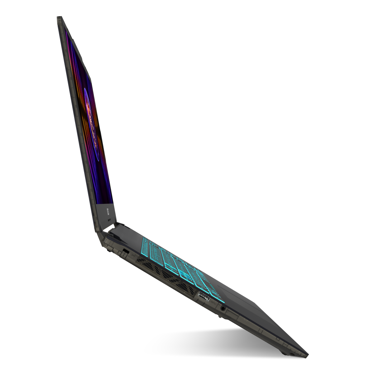 Laptop MSI Cyborg 15 A13UC-2082VN