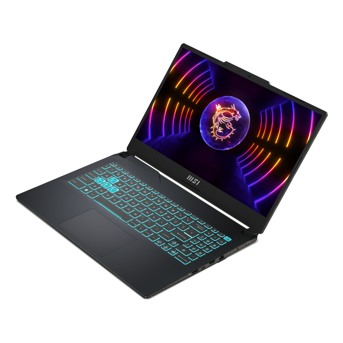 Laptop MSI Cyborg 15 A13UC-2082VN